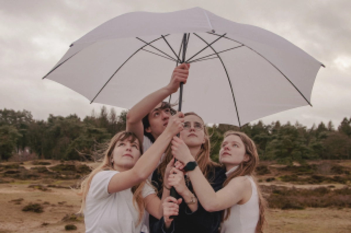 Hit the North Presents: Nina Wood